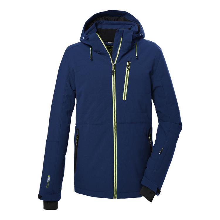 KILLTEC KILLTEC KSW 68 Skijacke Herren - Petrol2511 - 0 | SportScheck