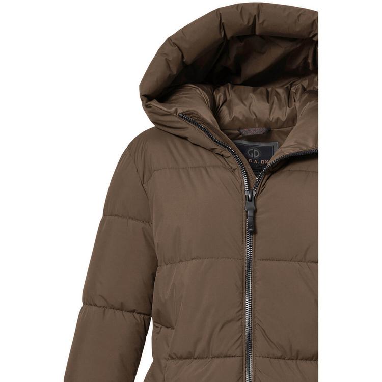 G.I.G.A. DX by killtec G.I.G.A. DX by killtec GW 50 Funktionsmantel Damen - Dunkelbraun - 1 | SportScheck