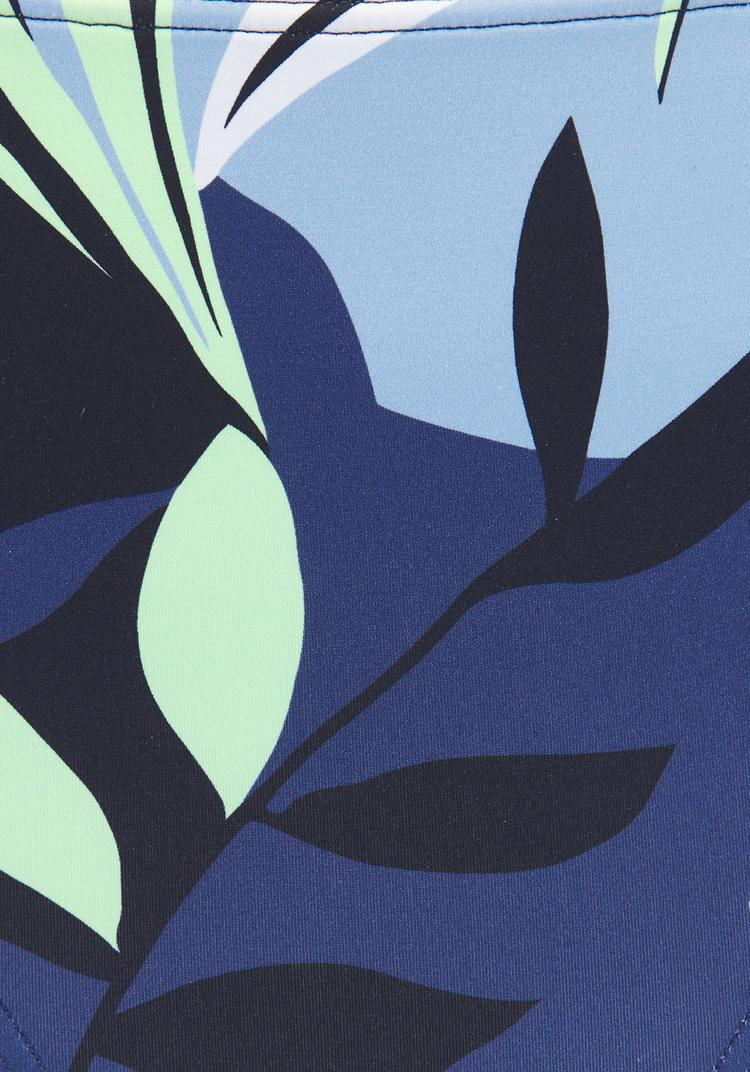 sunseeker sunseeker B&uuml;gel-Bikini Bikini Set Damen - blau-mint - 1 | SportScheck