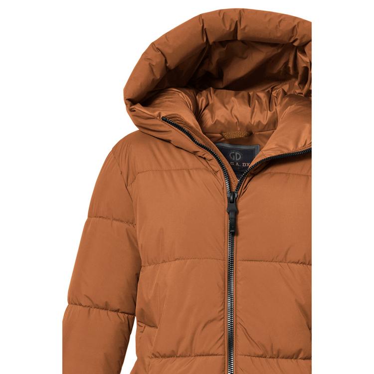 G.I.G.A. DX by killtec G.I.G.A. DX by killtec GW 50 Funktionsmantel Damen - Braun5920 - 1 | SportScheck