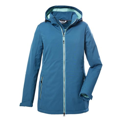 KILLTEC KOW 8 Softshelljacke Damen