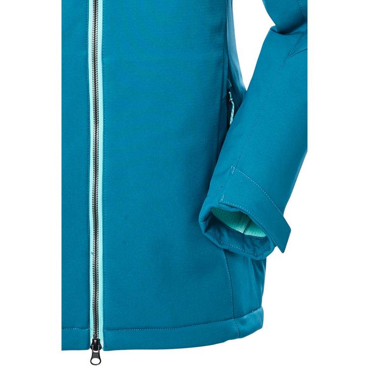 KILLTEC KILLTEC KOW 8 Softshelljacke Damen - Gr&uuml;n2018 - 2 | SportScheck