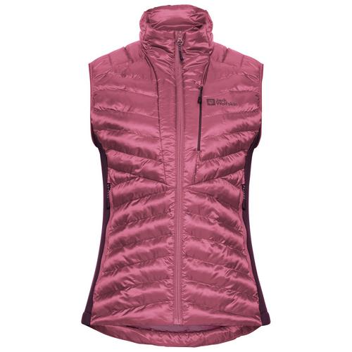 Jack Wolfskin ROUTEBURN PRO INS VEST W Outdoorweste Damen