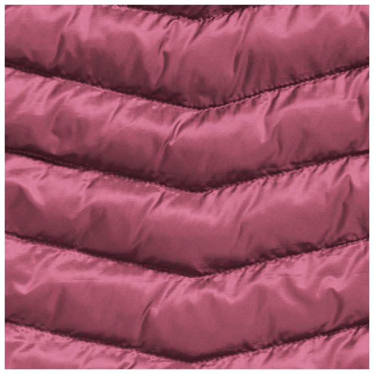 Jack Wolfskin Jack Wolfskin ROUTEBURN PRO INS VEST W Outdoorweste Damen - raisin - 4 | SportScheck