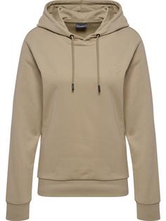 hummel hmlACTIVE CO HOODIE WOMAN Hoodie Damen CROCKERY
