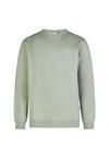 Cleptomanicx Ligull Sweatshirt Herren - Wrought Iron