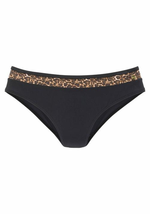 Lascana Bikini-Hose Bikini Hose Damen