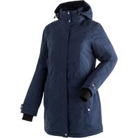 Maier Sports Edessa Funktionsmantel Damen - Marine