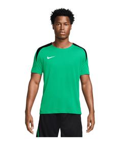 Nike Strike T-Shirt Funktionssweatshirt Herren gruen