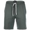 Boss Shorts Sweatshorts Herren - Gr&uuml;n (Open Green)