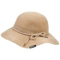 Jack Wolfskin TRAVEL HAT W Hut Damen - nature
