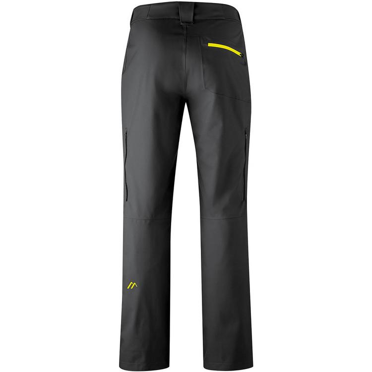 Maier Sports Maier Sports Narvik Trekkinghose Herren - Schwarz - 2 | SportScheck