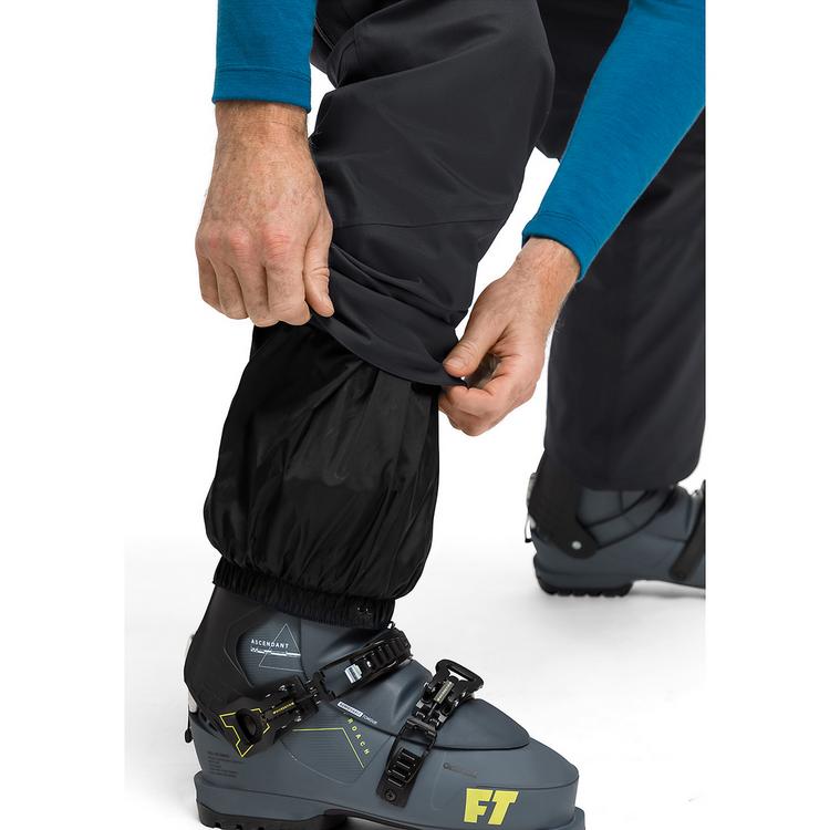 Maier Sports Maier Sports Narvik Trekkinghose Herren - Schwarz - 3 | SportScheck