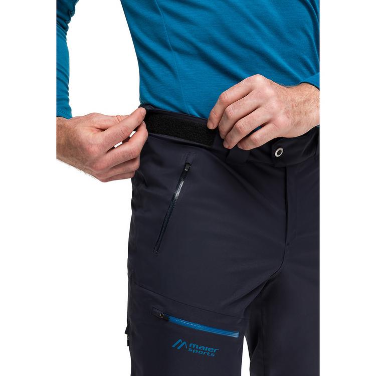 Maier Sports Maier Sports Narvik Trekkinghose Herren - Marine - 0 | SportScheck