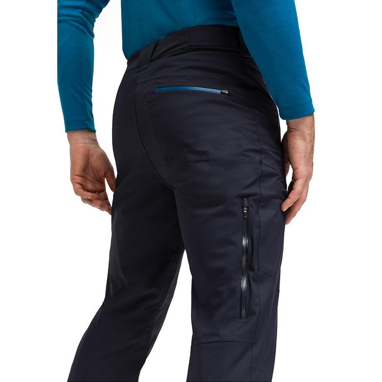 Maier Sports Maier Sports Narvik Trekkinghose Herren - Marine - 1 | SportScheck