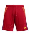 adidas Tiro 24 Short Fu&szlig;ballshorts Herren - rotblau