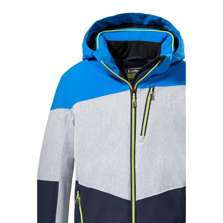 KILLTEC KILLTEC KSW 161 Skijacke Jungen - Blau3043 - 1 | SportScheck