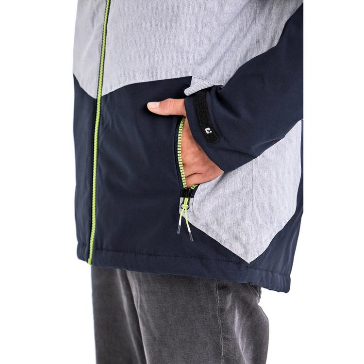 KILLTEC KILLTEC KSW 161 Skijacke Jungen - Blau3043 - 7 | SportScheck