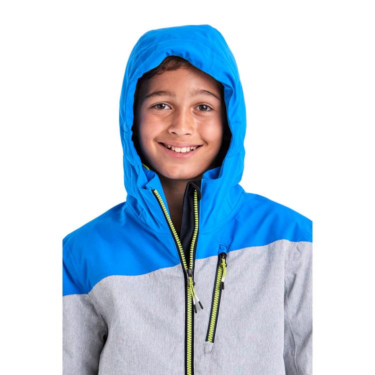 KILLTEC KILLTEC KSW 161 Skijacke Jungen - Blau3043 - 9 | SportScheck