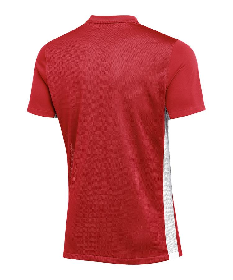 Nike Nike Challenge V Trikot Trikot Herren - rotweissweiss - 1 | SportScheck