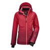 KILLTEC Lynge Softshelljacke M&auml;dchen - Pink4713