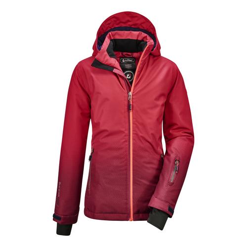 KILLTEC Lynge Softshelljacke M&auml;dchen