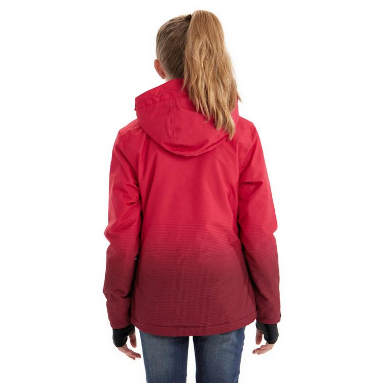 KILLTEC KILLTEC Lynge Softshelljacke M&auml;dchen - Pink4713 - 2 | SportScheck
