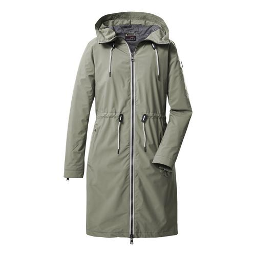 G.I.G.A. DX by killtec GS 34 Funktionsmantel Damen