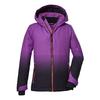 KILLTEC KSW 183 Skijacke M&auml;dchen - Violett3913