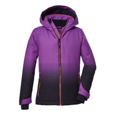 KILLTEC KSW 183 Skijacke Kinder Violett3913
