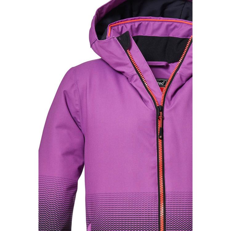 KILLTEC KILLTEC KSW 183 Skijacke M&auml;dchen - Violett3913 - 1 | SportScheck
