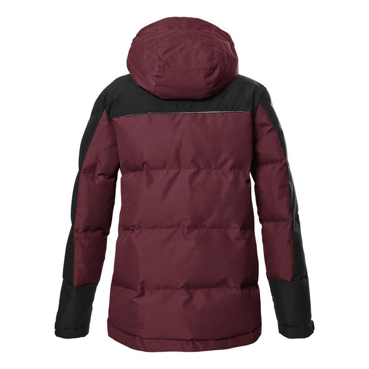 KILLTEC KILLTEC KOW 156 Softshelljacke Jungen - Rot4512 - 0 | SportScheck