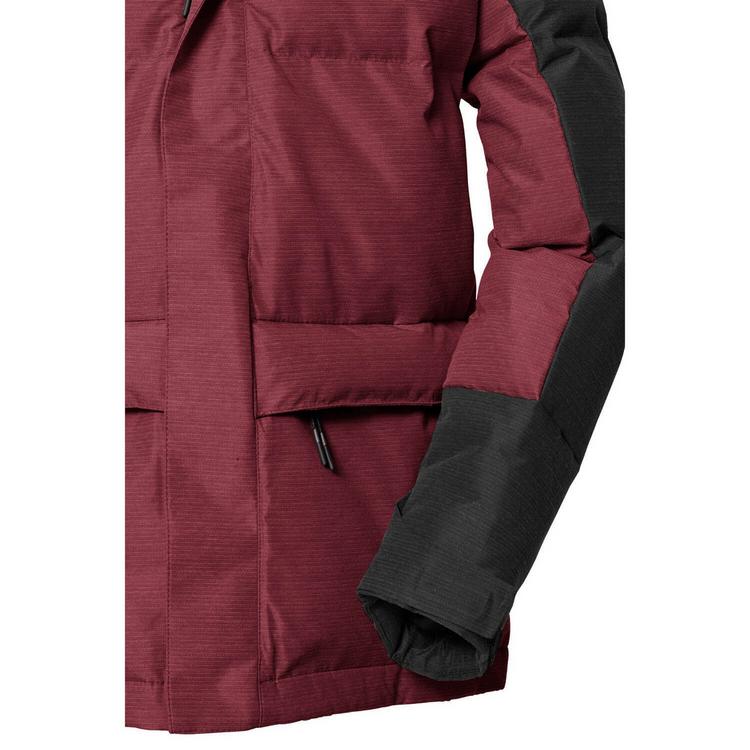 KILLTEC KILLTEC KOW 156 Softshelljacke Jungen - Rot4512 - 2 | SportScheck