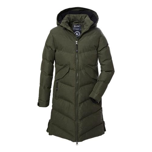 KILLTEC KOW 167 Funktionsjacke Kinder