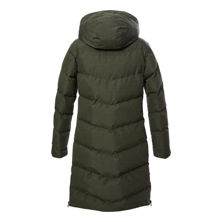 KILLTEC KILLTEC KOW 167 Funktionsjacke Kinder - Dunkeloliv111 - 0 | SportScheck