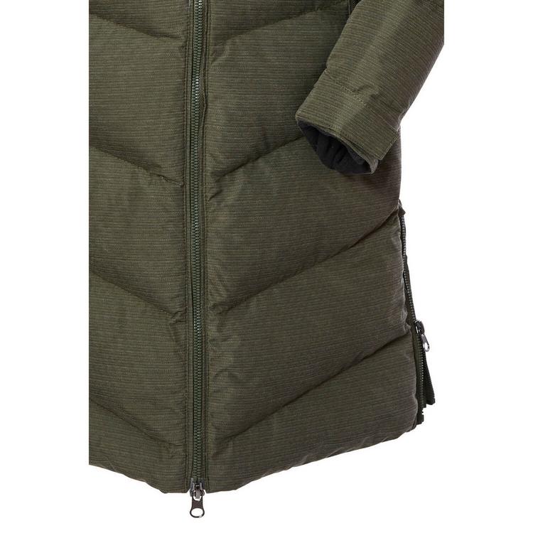 KILLTEC KILLTEC KOW 167 Funktionsjacke Kinder - Dunkeloliv111 - 2 | SportScheck