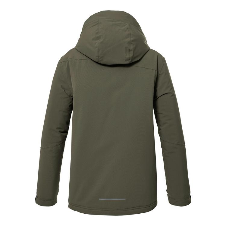 KILLTEC KILLTEC KOW 159 Softshelljacke Jungen - Dunkeloliv111 - 0 | SportScheck