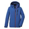 KILLTEC KOW 159 Softshelljacke Jungen - Royal Blau311