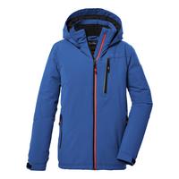 KILLTEC KOW 159 Softshelljacke Jungen - Royal Blau311