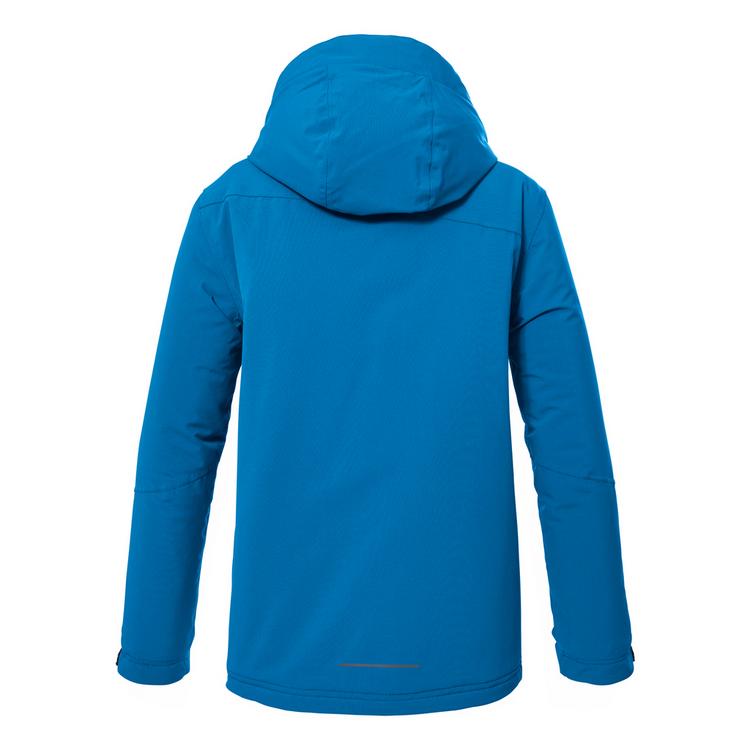 KILLTEC KILLTEC KOW 159 Softshelljacke Jungen - Royal Blau311 - 0 | SportScheck