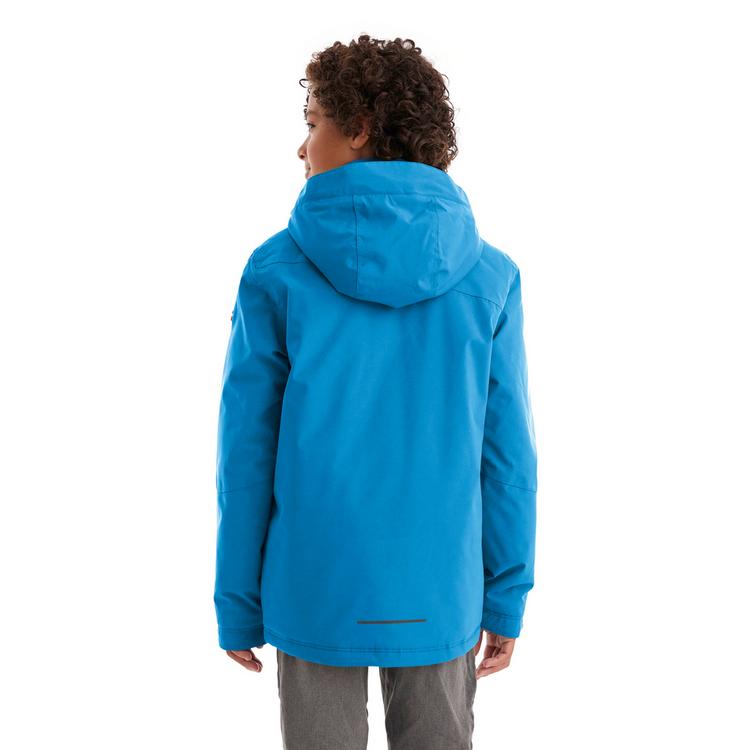 KILLTEC KILLTEC KOW 159 Softshelljacke Jungen - Royal Blau311 - 4 | SportScheck