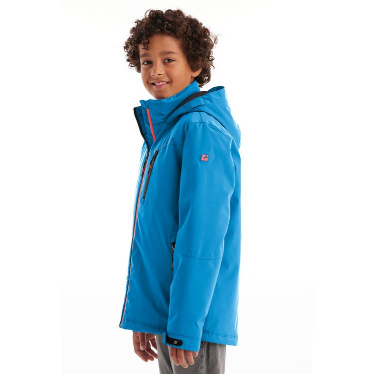 KILLTEC KILLTEC KOW 159 Softshelljacke Jungen - Royal Blau311 - 5 | SportScheck