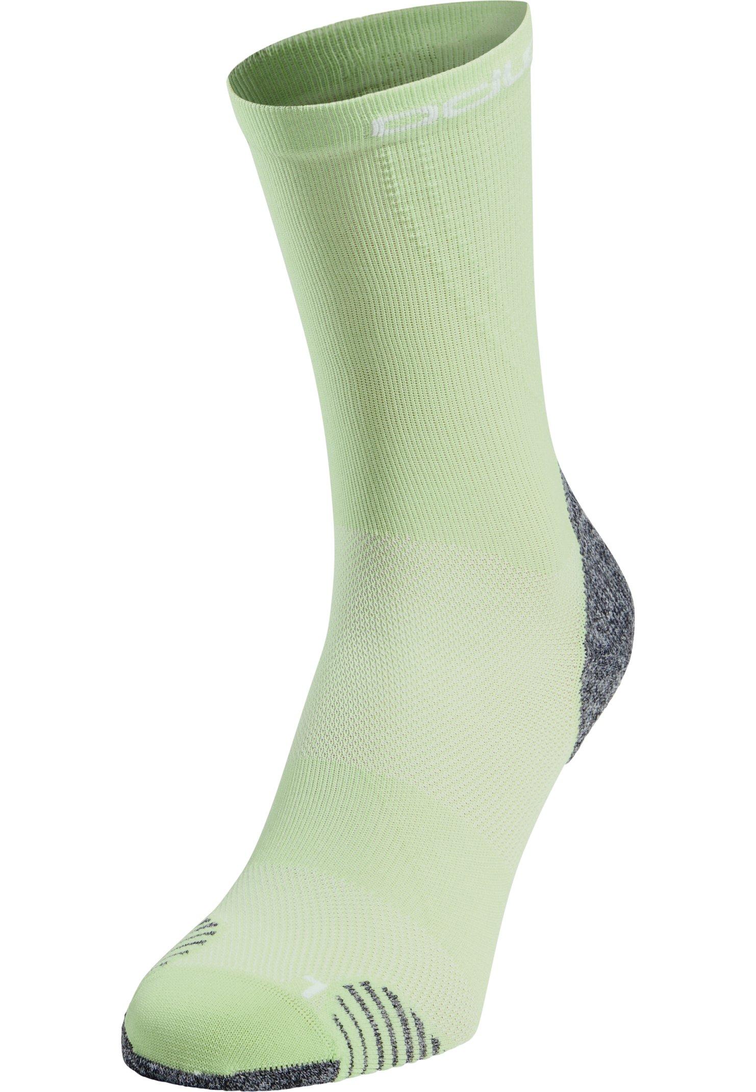 Odlo CERAMICOOL RUN Socken - ambrosia(40454)
