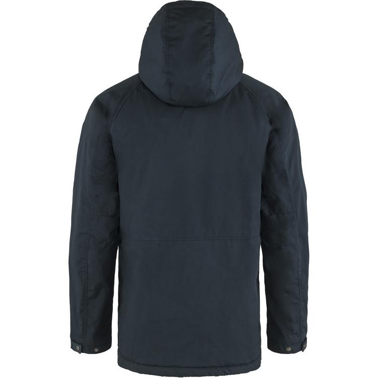FJ&Auml;LLR&Auml;VEN FJ&Auml;LLR&Auml;VEN Vardag Lite Padded Winterjacke Herren - Marine - 0 | SportScheck