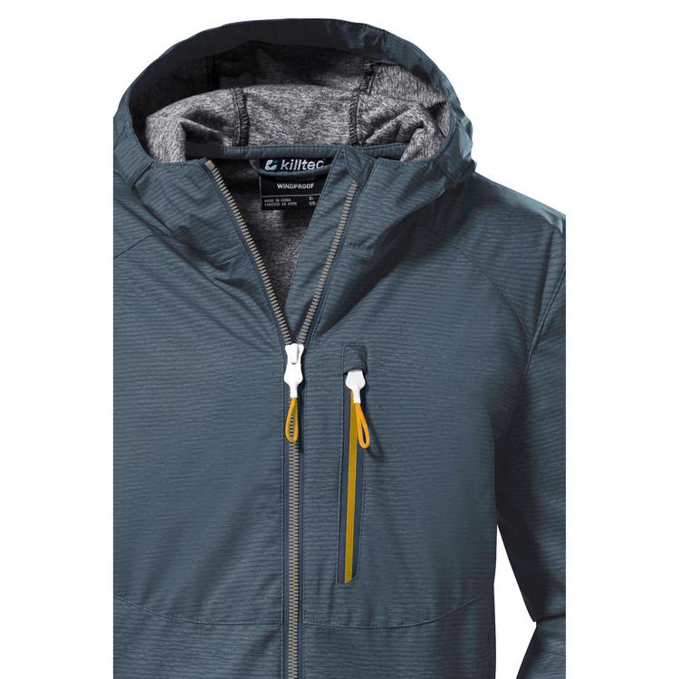 KILLTEC KILLTEC KOS 61 Softshelljacke Kinder - Blau3010 - 1 | SportScheck