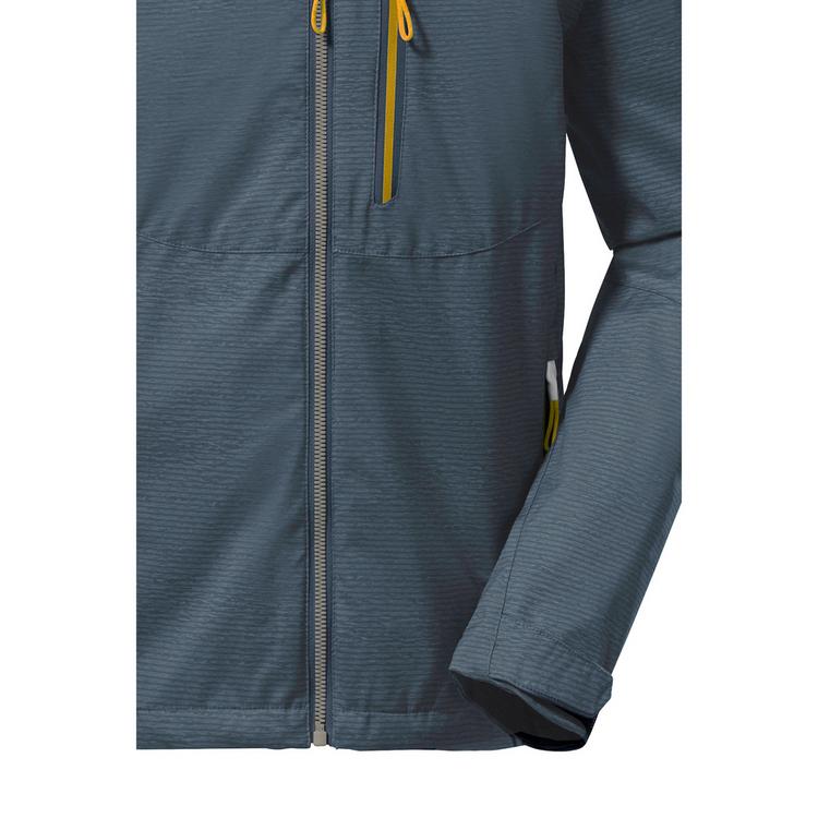 KILLTEC KILLTEC KOS 61 Softshelljacke Kinder - Blau3010 - 2 | SportScheck