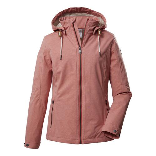 G.I.G.A. DX by killtec GS 141 WMN SFTSHLL JCKT Funktionsjacke Damen