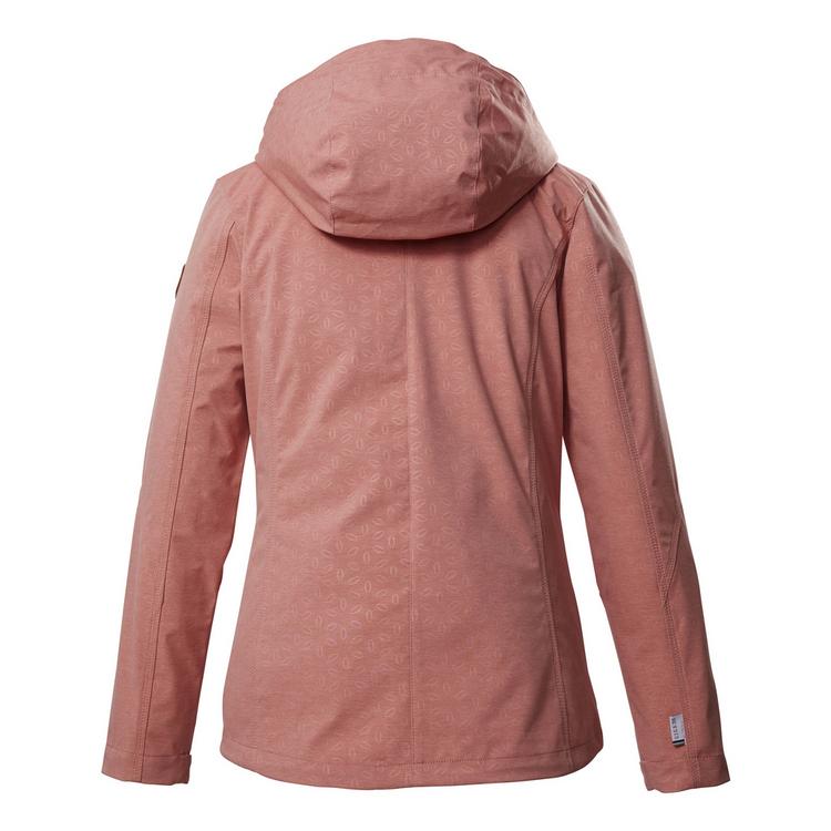 G.I.G.A. DX by killtec G.I.G.A. DX by killtec GS 141 WMN SFTSHLL JCKT Funktionsjacke Damen - Orange5035 - 0 | SportScheck