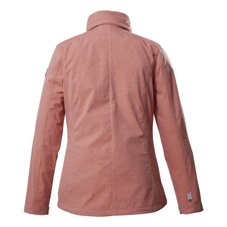 G.I.G.A. DX by killtec G.I.G.A. DX by killtec GS 141 WMN SFTSHLL JCKT Funktionsjacke Damen - Orange5035 - 1 | SportScheck