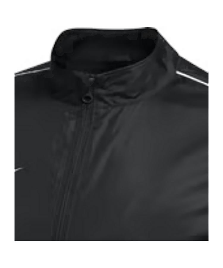 Nike Nike Repel Park20 Regenjacke Damen Regenjacke Damen - schwarzweissweiss - 0 | SportScheck